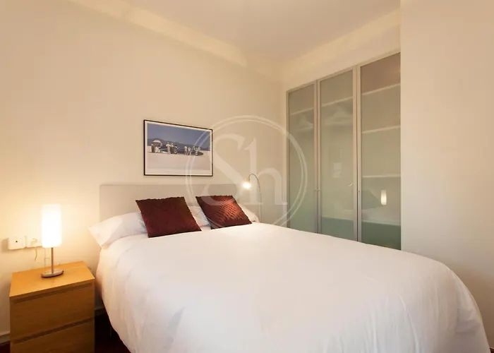 Apartamento Para 3